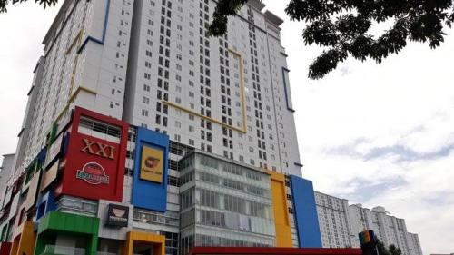 Bassura City Apartment by Sang Living - Kecamatan Jatinegara