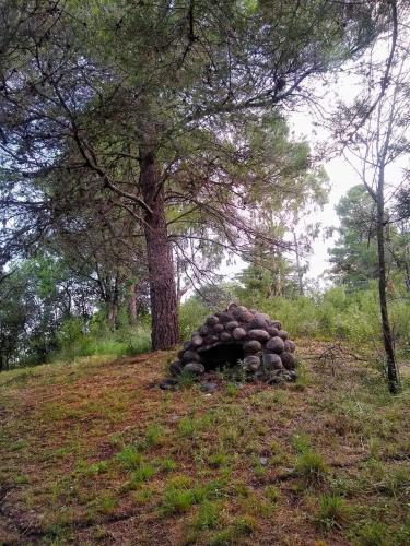 Los Gimenitos in เอล ตราปิเช