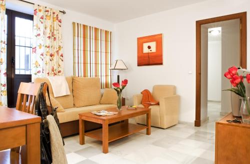 Three-Bedroom Apartment (5 Adults)