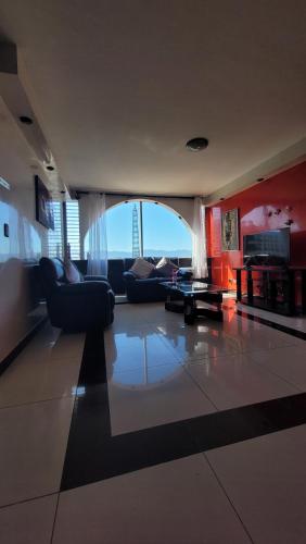 Apartamento 906 zona 9