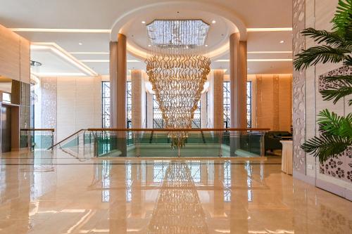 ล็อบบี้, โกลเด้นซี หัวหิน (GOLDEN SEA HUA HIN) near หมูบ้าน ช้าง