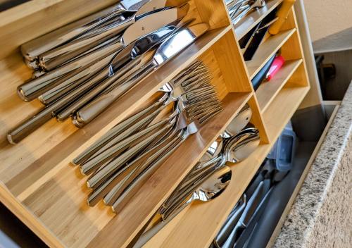 FeWo Goldstück mit privatem SPA und Whirlpool FeWo Goldstück mit privatem SPA und Whirlpool