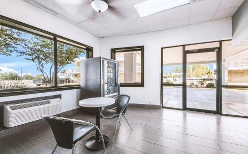 Americas Best Value Inn Beeville