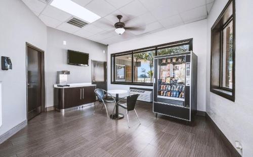 Americas Best Value Inn Beeville