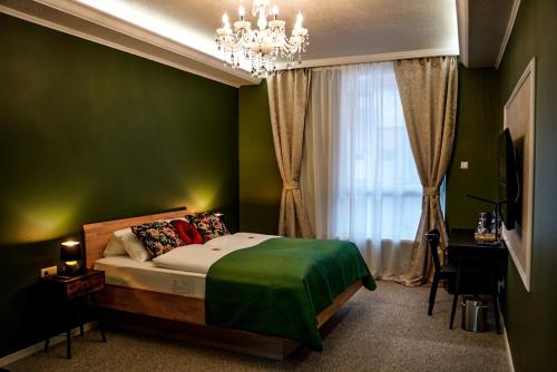 Residenz-Luxury-Apartments