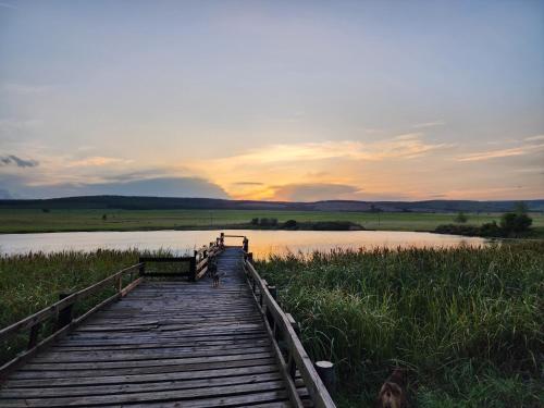 Reedbuck Lodge