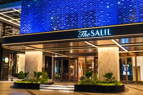 The Salil Hotel Riverside Bangkok