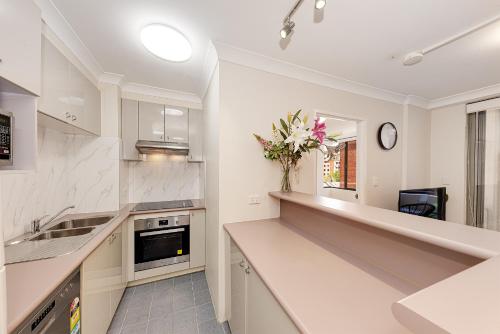 Spacious & Cosy 2 Bedroom Apartment in Darling Harbour, Sydney (zdjęcie 2)