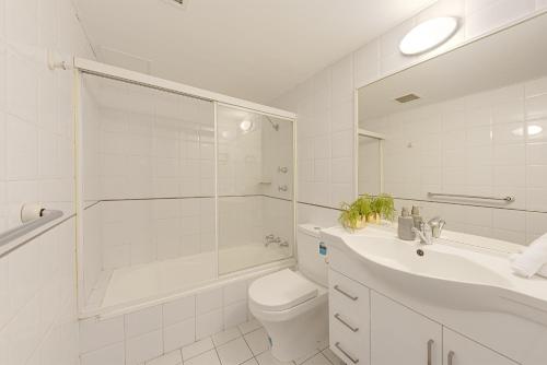 Spacious & Cosy 2 Bedroom Apartment in Darling Harbour, Sydney (zdjęcie 5)