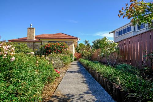 Auckland Howick Sea View House, Auckland (fotografie 9)