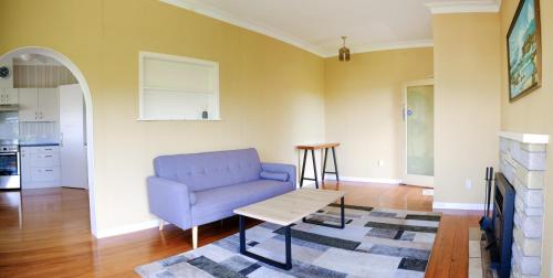 Auckland Howick Sea View House, Auckland (fotografie 10)