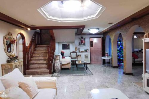 Big House in Quezon City, Манила (фото 8)