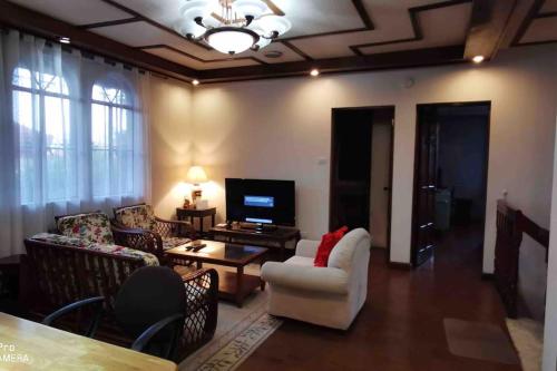 Big House in Quezon City, Манила (фото 5)