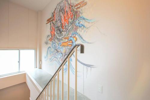 d3 HOTEL+Gallery 2 & 3의 호실사진