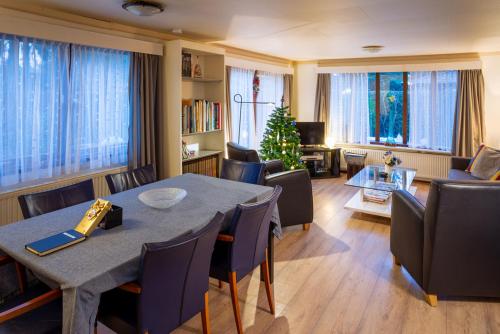 COZY & SPACIOUS PLACE ON A QUIET SPOT IN THE MIDDLE OF THE NETHERLANDS with free use of 2 women's and 2 men's bikes plus child seat, Putten (foto 4)