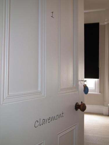 Chiltern House B&B