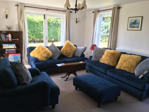 Létesítmények, Southwold Bridlington in Boynton