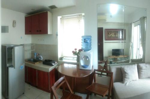 Disewakan Apartemen Aston Marina Ancol