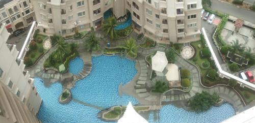 Disewakan Apartemen Aston Marina Ancol