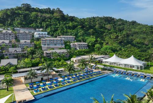 . Hyatt Regency Phuket Resort - SHA Extra Plus
