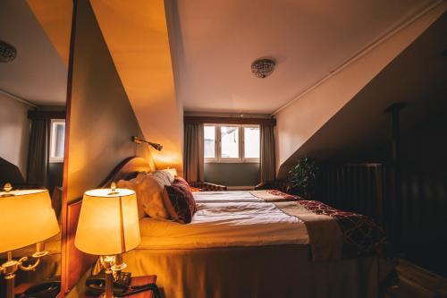 Mojo Hotell - image 9