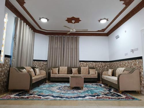 ضيافة الأمير The Prince Hospitality in Barka