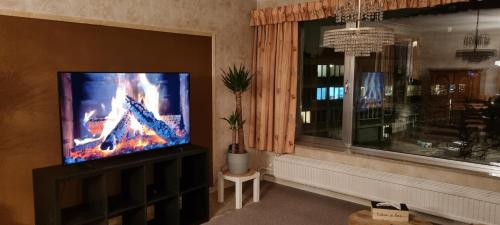 SUPERB FLAT WITH 3 BEDROOMS PARKING AND BALCONy, Amberes (foto 8)