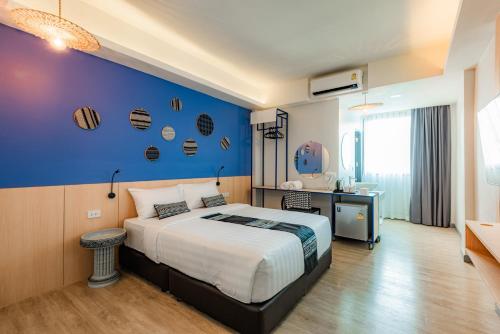 Luck Thai Hotel photo 4