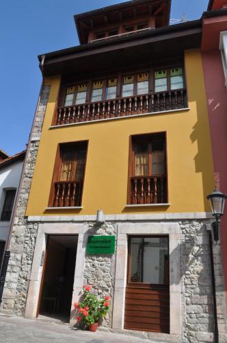 Apartamentos Santana - image 14
