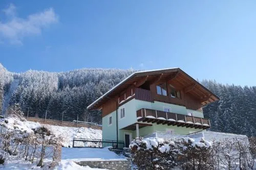 GO FOR MOUNTAINS Appartements in Eben im Pongau, Österreich