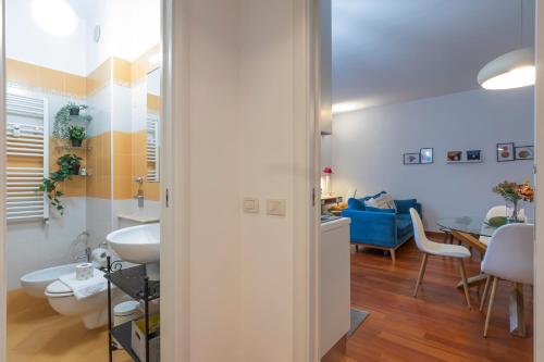 I Host Apartment - Cermenate 9