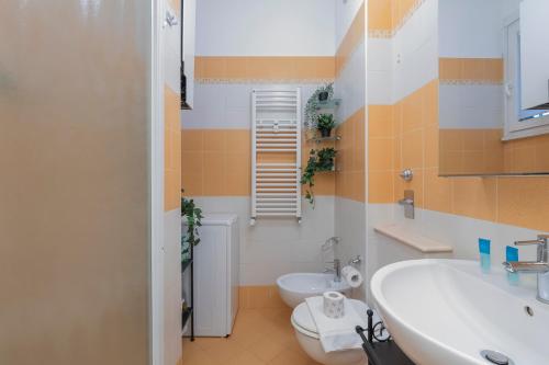 I Host Apartment - Cermenate 9