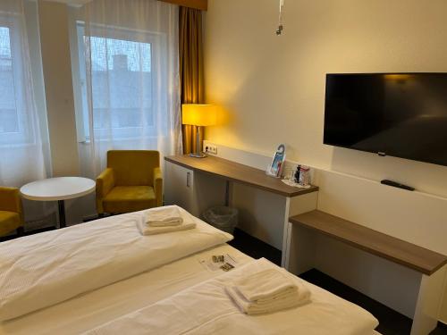 astral'Inn Leipzig Hotel & Restaurant, Lipsia (foto 5)