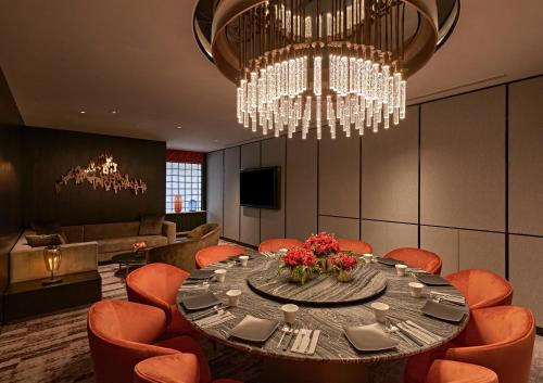 Meeting room / ballrooms, Pullman Singapore Orchard near Chillax Market