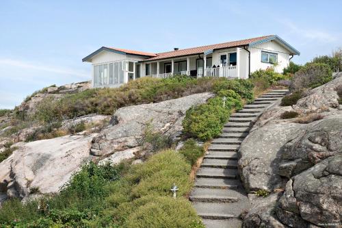 Deluxe Bungalow with Sea View