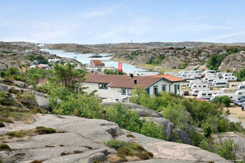 First Camp Solvik-Kungshamn