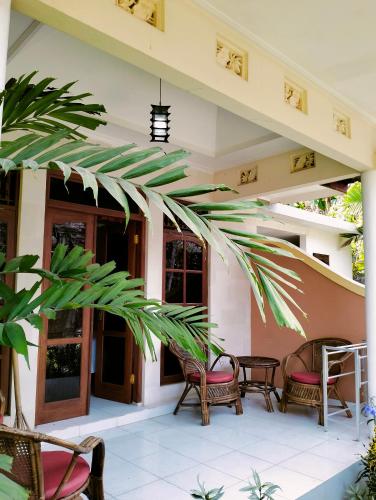 Kaia Lovina Guest House Kaia Lovina Guest House