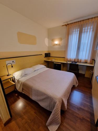 CityHotel Cristina Vicenza