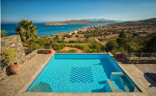 Elounda Maris Villas