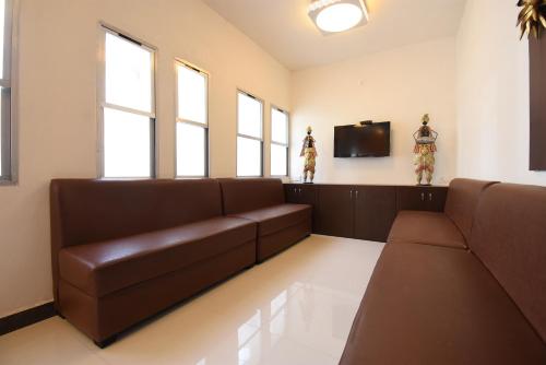 บริการและสิ่งอำนวยความสะดวก, Hotel Soneva Inn in บาเรียตู