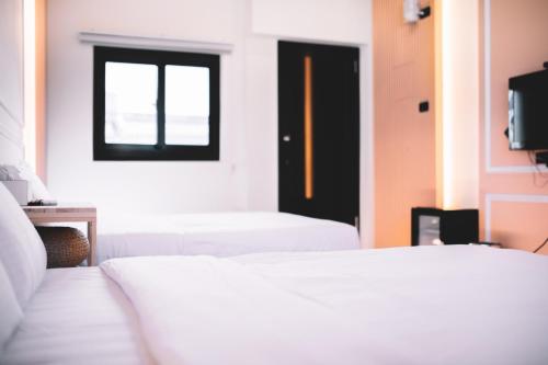 샤오류추 아야나 B&B