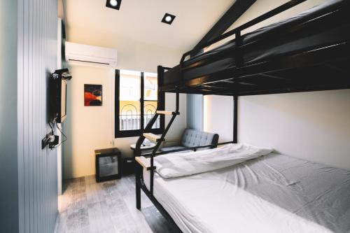 샤오류추 아야나 B&B