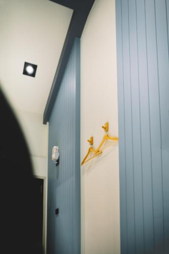 샤오류추 아야나 B&B