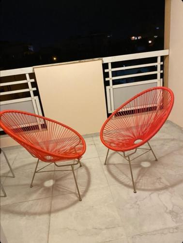 Lykavitos Apartments - image 4