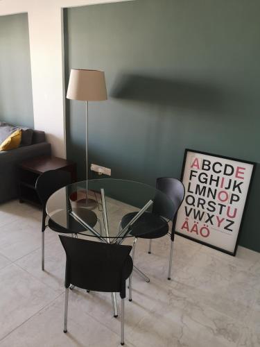 Lykavitos Apartments - image 10