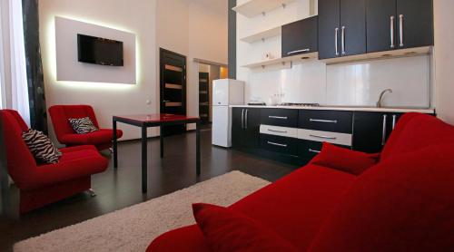 Ekaterina Hotel - image 3