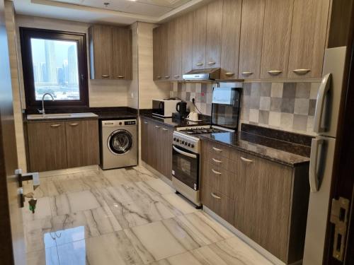 Grand Stay Holiday Homes Al Jaddaf, Dubái (foto 6)