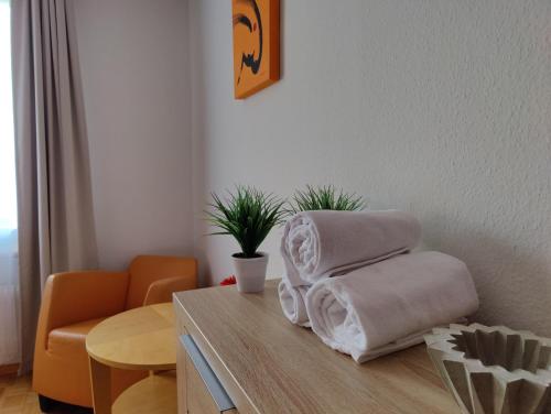 Two-Bedroom Apartment image 1