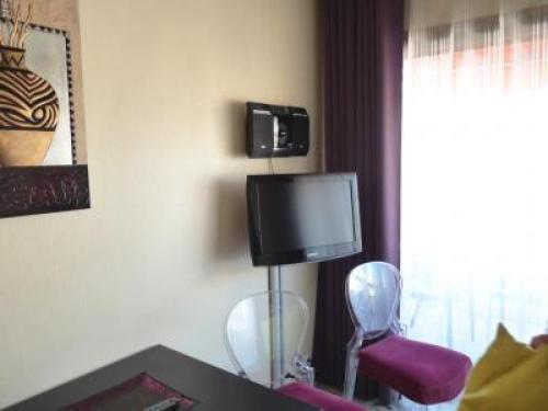 Stylish one bedroom apartment in Central Cannes just off the Croisette and near beaches - 680 - image 3