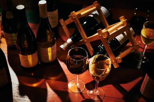 Vacation House Familia